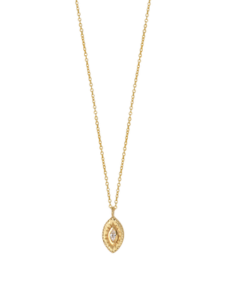 PILAR Short Necklace