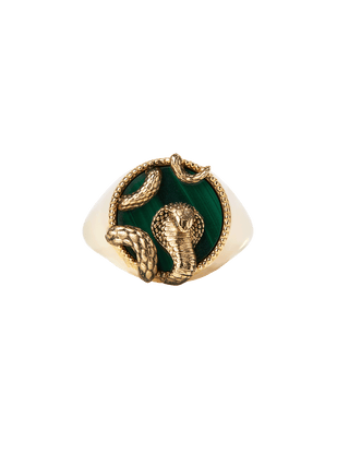 SNAKE RING