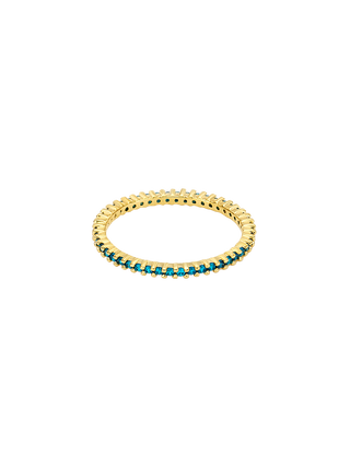 Tide Eternity Ring