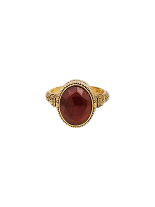 Camay Stone Ring