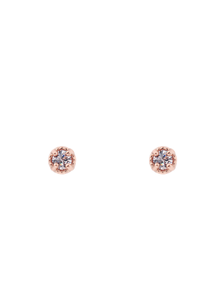 Petit Crystal Accent Studs