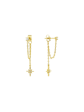 DIWALI ROCK Earrings