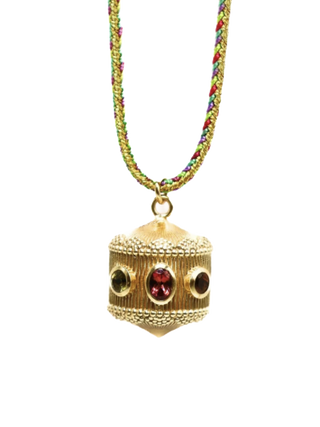 Frida Necklace