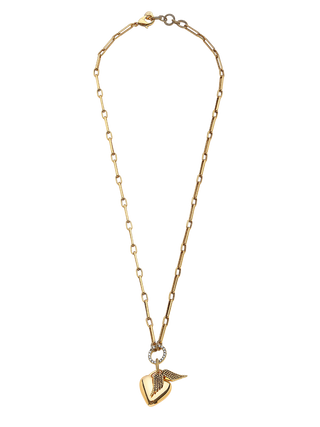 ANGELO NECKLACE