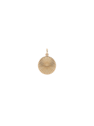 The forever pendant 15mm