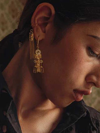 Rory Earrings