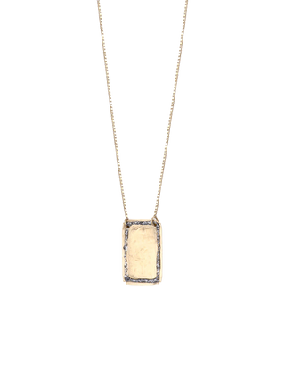 Long Luma Necklace