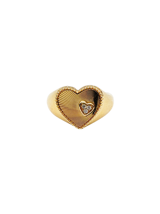 The Signet Soul Ring
