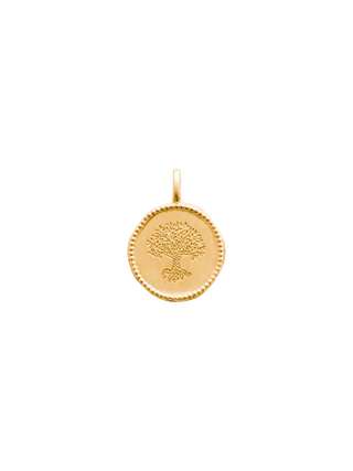 Tree of Life Pendant