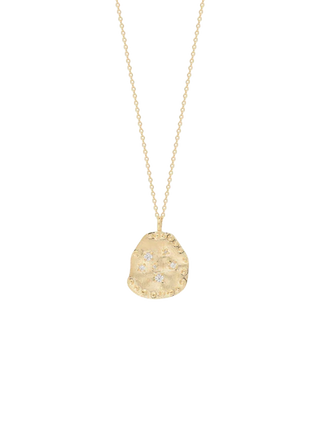 BIANCA Short Necklace