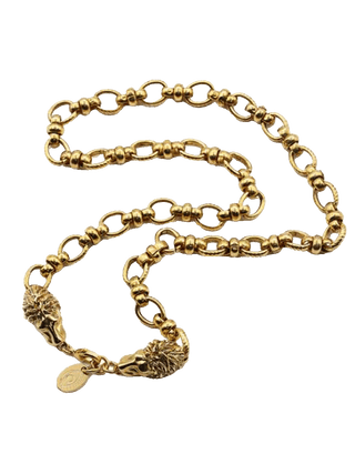 Aya chain necklace