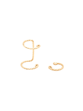 Éclat duo Earcuff