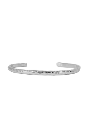OCEAN CURRENT TEXTURE BRACELET 002