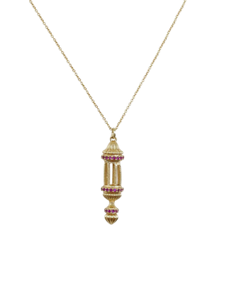 EDNA NECKLACE
