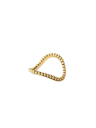 Sacha Mariage Pm Ring