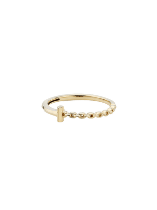 Half Chain Cross Band