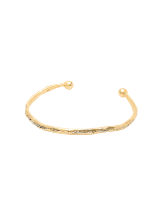 Shine Éclat Bangle