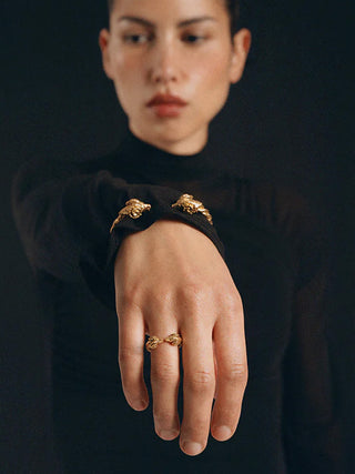 Aya Aries Bracelet