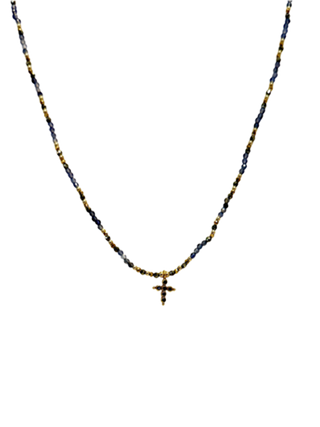 N 05 SS26 NECKLACE