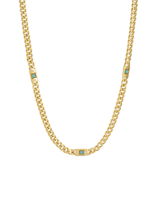 Etoile Layering Necklace