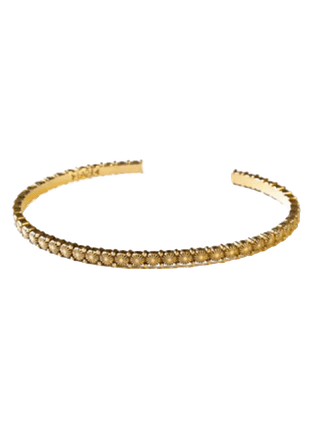 Sacha sun bangle