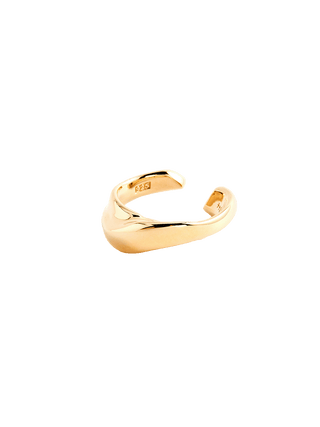 #195 Earcuff