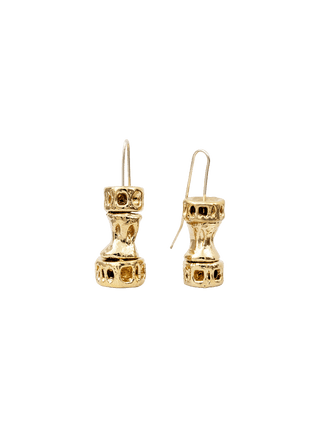 Pisa Earrings II