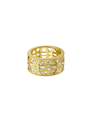 PUEBLA Ring