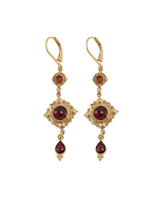 Vera earrings new large model