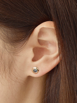 Mountain Earrings