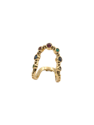 Sacha wedding ring new