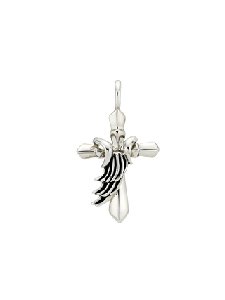 Dove of Peace Pendant