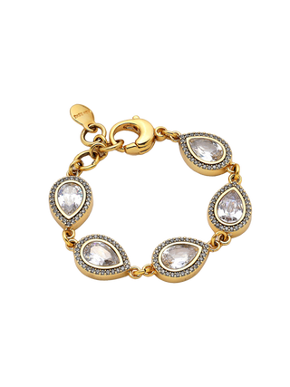 SPARKLY HOUR BRACELET