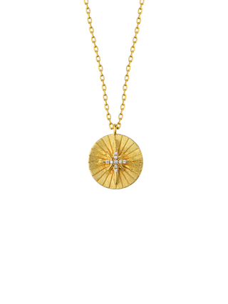DIWALI SKY Necklace