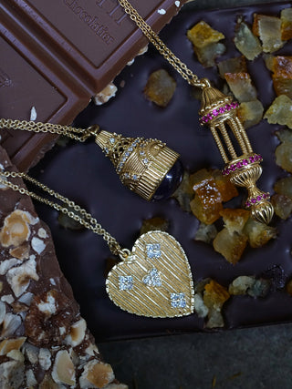 EDNA NECKLACE