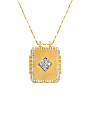 MIRA BOHEME Necklace