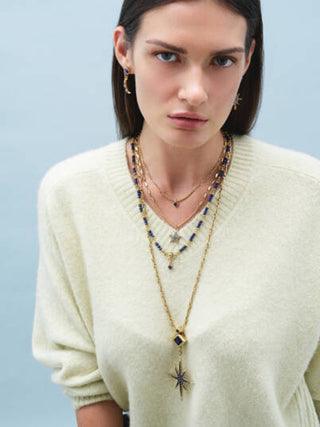 EYE LOVE NECKLACE