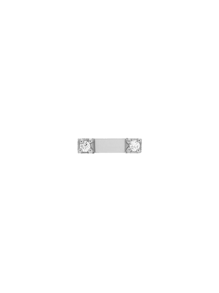 Rectangular Cubic Piercing