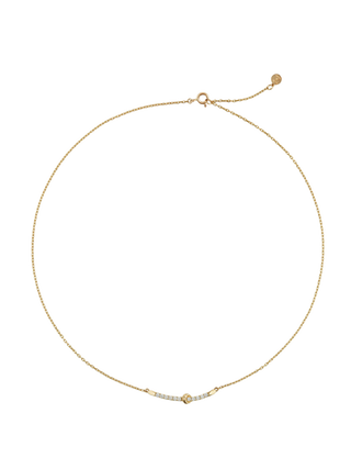 Shooting Star Necklaces