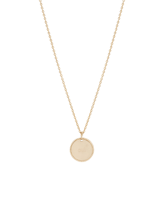 The Sunrise Necklace