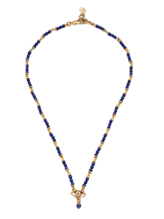 EYE LOVE NECKLACE