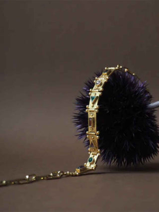 Tori thin bracelet