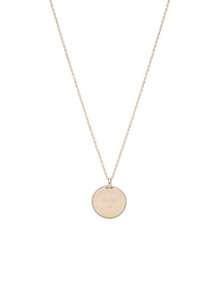 The Delicateness Necklace