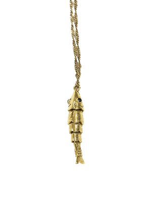 Sacha Poisson Necklace