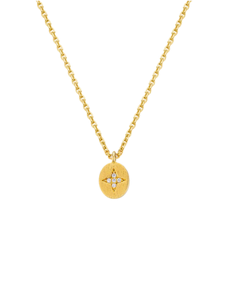 STAR LOVER Necklace