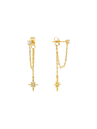 DANCING DIWALI Earrings