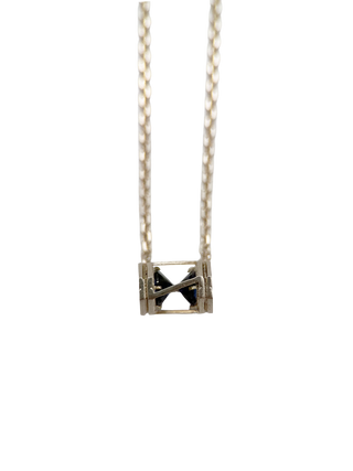 Kairos Necklace Regular size