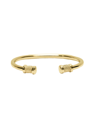 2 Mini Turn Guitar String Bangle for Man