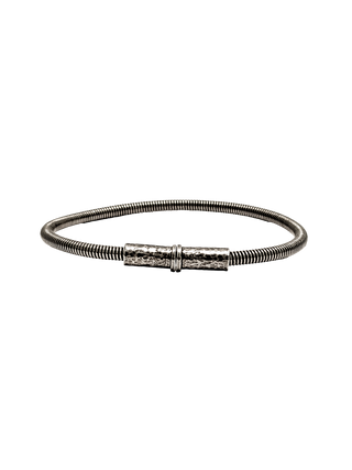 Bass and Guitar String Bracelet for Man