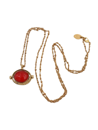 Aya Pivot Necklace